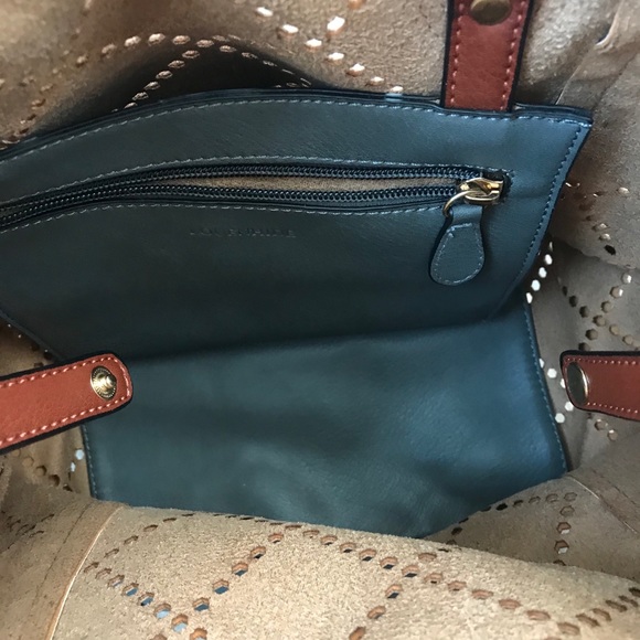 Louenhide Bermuda Tote - Picture 6 of 9